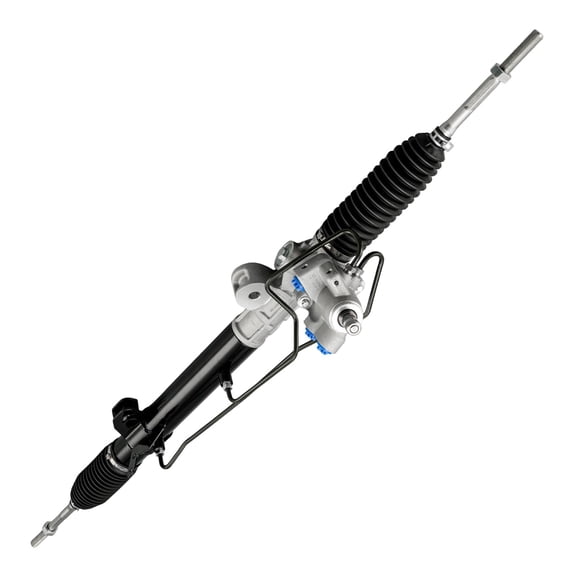 PHILTOP Power Steering Rack and Pinion Compatible with Maxima 2009 2010 2011 2012 2013 2014 All Models Includes Electronic Variable Orifice (EVO)Component, Hydraulic Rack and Pinion Replace 26-3083E