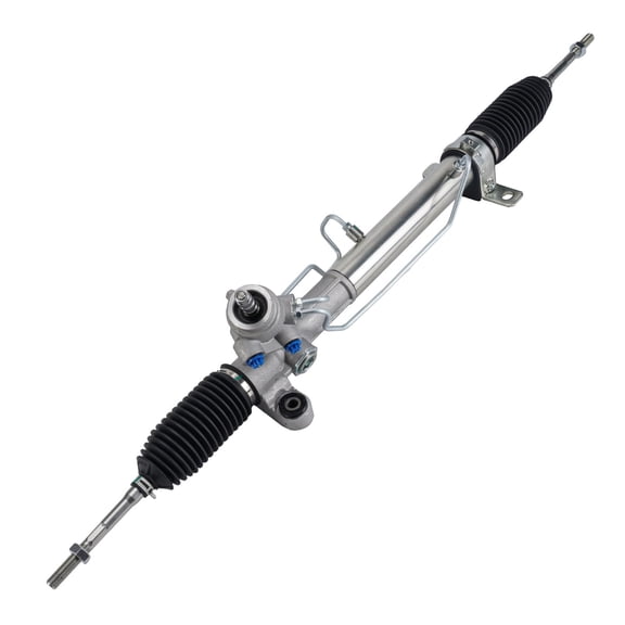 PHILTOP Power Steering Rack and Pinion Compatible with Nissan Sentra 2017 2018 2019 1.8L, Sentra 2014-2016 All Models, Hydraulic Rack and Pinion Replace 1G-3039