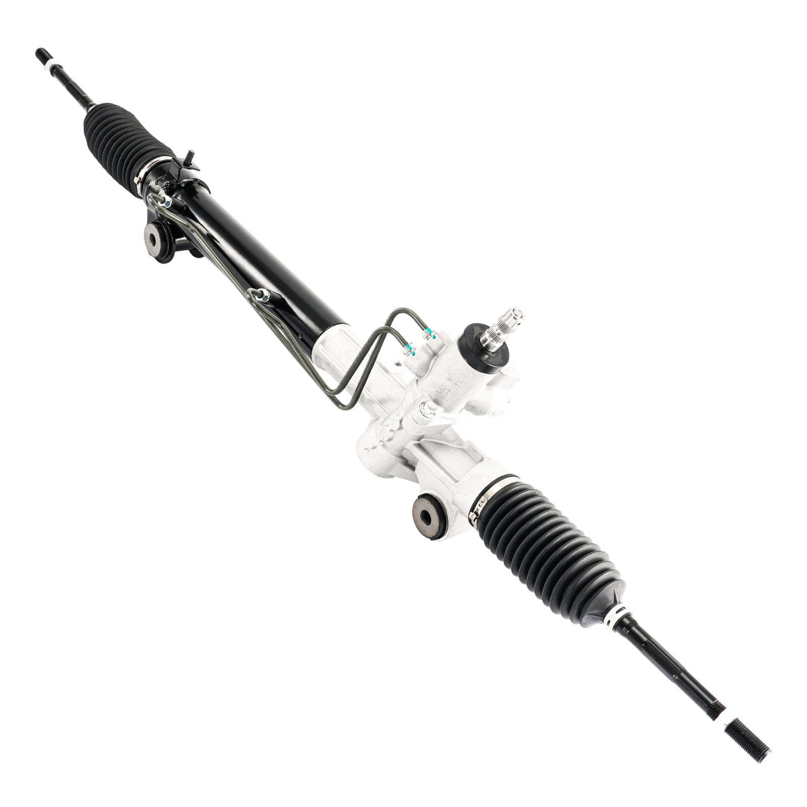 PHILTOP Power Steering Rack and Pinion Compatible with Toyota Sienna ...