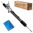 thumbnail image 1 of PHILTOP Power Steering Rack and Pinion Assembly Compatible with Honda 2009-2015 Pilot Replace 262754, 53601SZAA51, 53601SZAA02, 1 of 3