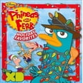 thumbnail image 1 of PHINEAS AND FERB HOLIDAY FAVORITES [PHINEAS AND FERB/ORIGINAL TV SOUNDTRACK], 1 of 1