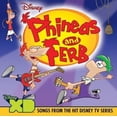 thumbnail image 1 of PHINEAS & FERB, 1 of 1