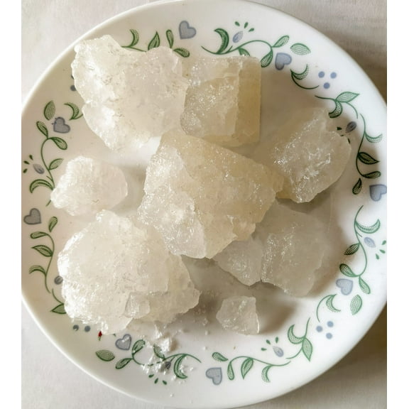 JJWMART White Decorative Stones