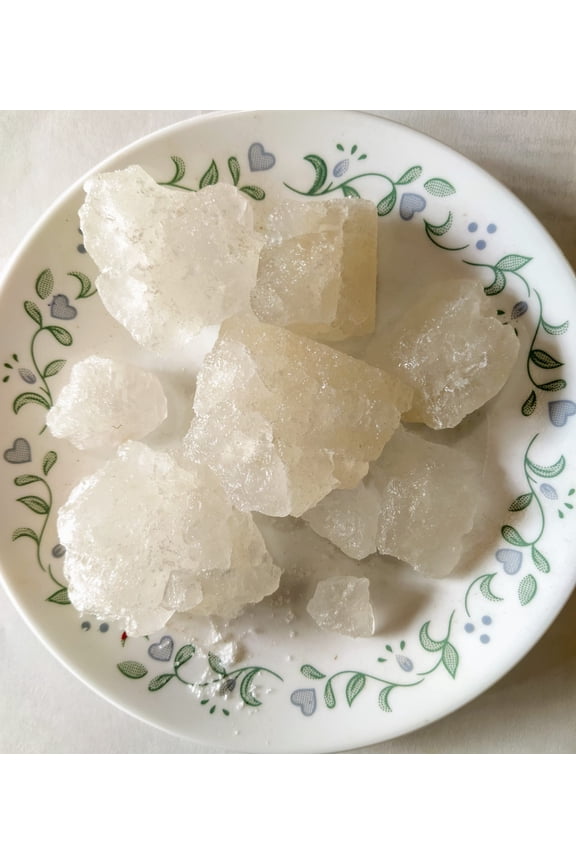 White Decorative Stones