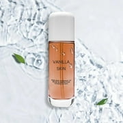 PHLUR Vanilla Skin Perfume Body Mist Travel Size Body & Hair Fragrance Mist 90 Ml / 3 Fl.Oz