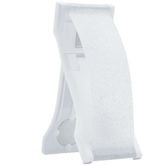 LOVE HANDLE PRO:CRYSTAL CLEAR G