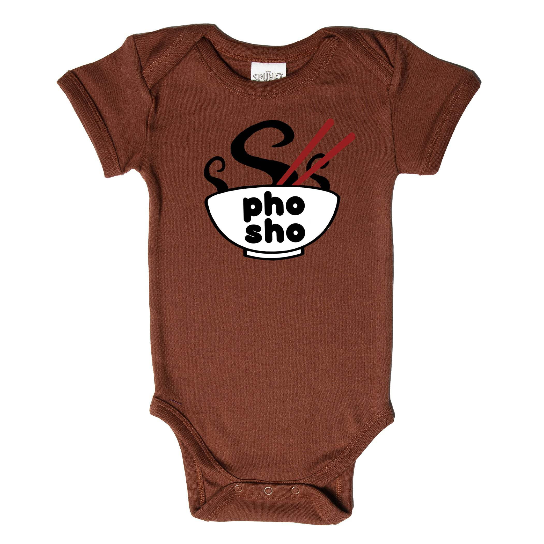PHO SHO