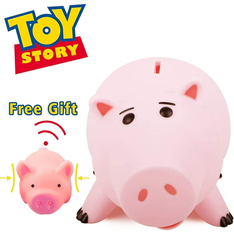 Piggy: Story