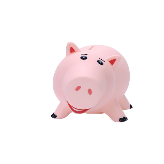 PHOCAS Piggy Bank Cute Plastic Piggy Bank for Birthday Festival Gift,Perfect Birthday Gift for Toddlers