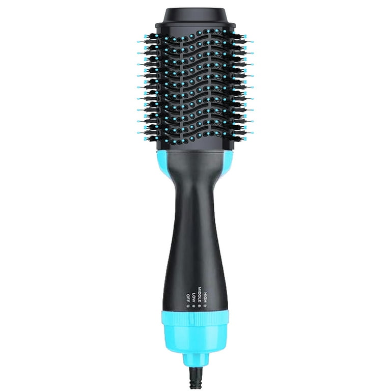 Travel online curling brush