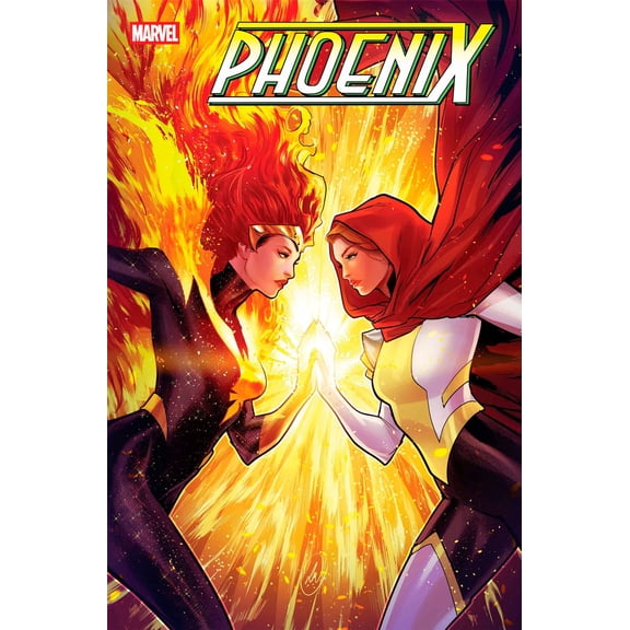 PHOENIX #14 Marvel Comic Book 2025