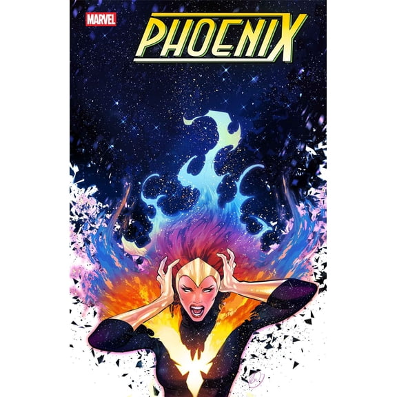 PHOENIX #15 Marvel Comic Book 2025