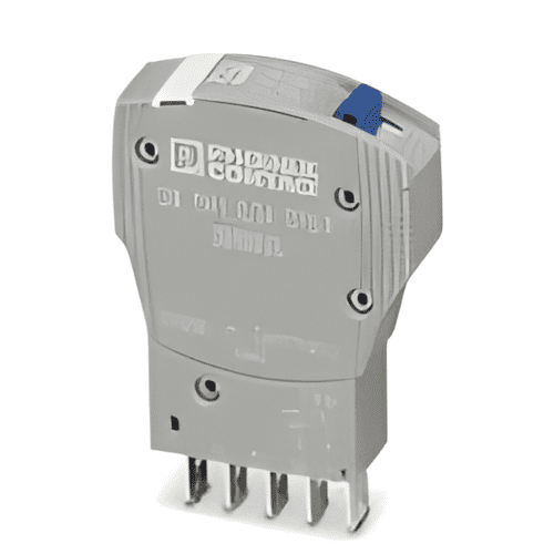 PHOENIX CONTACT 2800851, Circuit Breakers CB TM1 5A M1 P