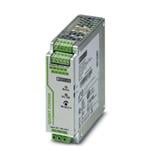 PHOENIX CONTACT 2866750, DIN Rail Power Supplies QUINT SFB 1PHASE 24VOLT 5AMP