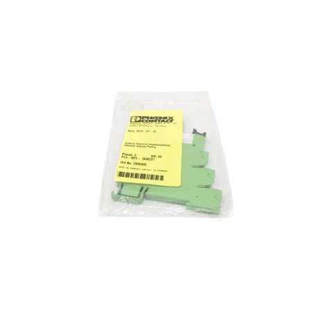 PHOENIX CONTACT PLC-RPT-24UC/21 2900300 NSMP