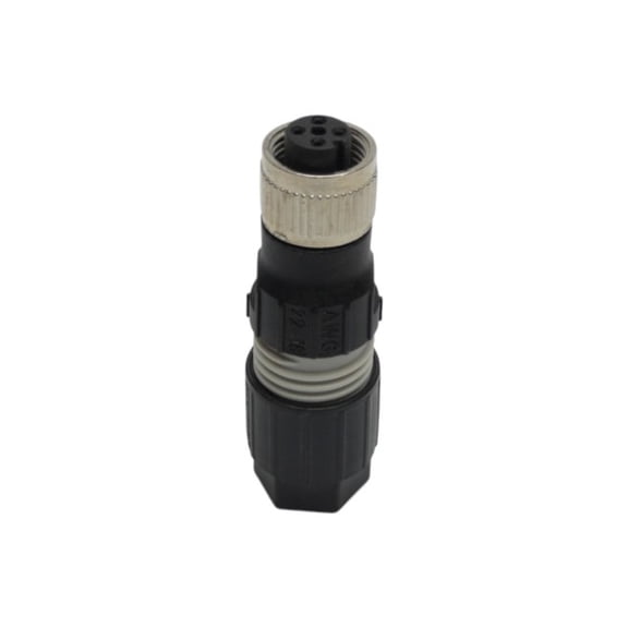 PHOENIX CONTACT SACC-M12MS-4QO-0.75-M 1641785 300V 4A NSNP