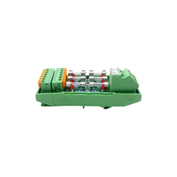 PHOENIX CONTACT UM-PVB/6SI/LED 2310581 NSNP