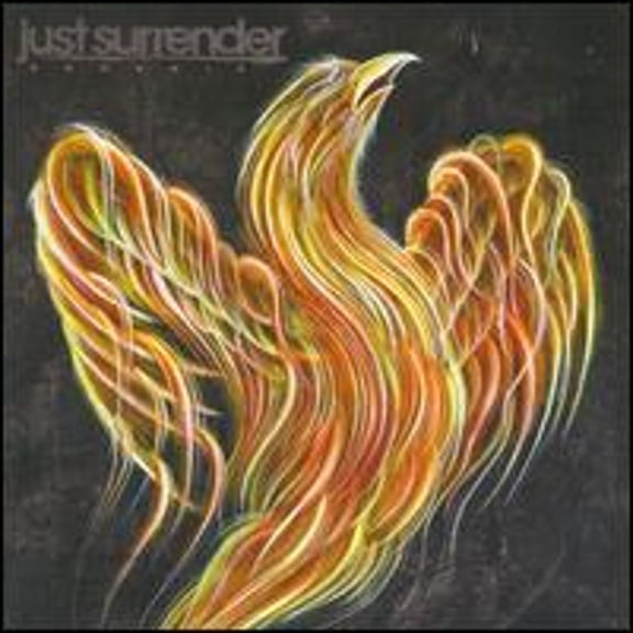 PHOENIX * [JUST SURRENDER] [CD] [1 DISC]