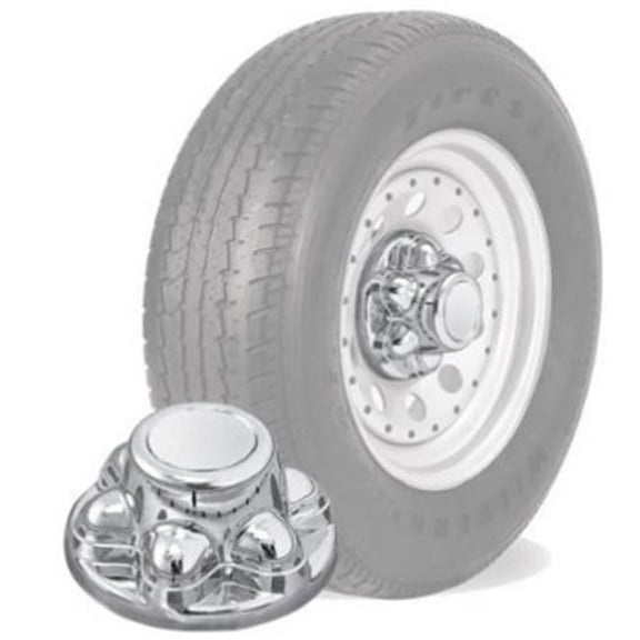 PHOENIX USA QT545CHN Wheel Center Cap