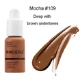 thumbnail image 1 of PHOERA Foundation Professional Makeup Full Coverage Fast Base Brighten long-lasting Shade, 1 of 5