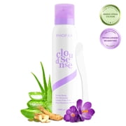 PHOFAY Bikini Hair Removal Cream, Aloe Vera & Hyaluronic Acid, Depilatory Cream for Bikini Area, Underarms and Body