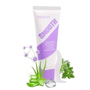 PHOFAY Hair Removal Cream, Gentle Body Hair Remover Cream for Smooth, Soft-Looking Skin, Easy At-Home Hair Removal
