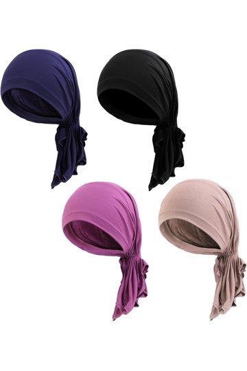 Bamboo Cap display picture 1
