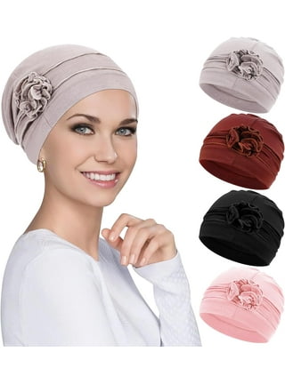Cute hats for chemo patients discount