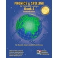 thumbnail image 1 of PHONICS & SPELLING, Book 4: Global Edition (Paperback), 1 of 1