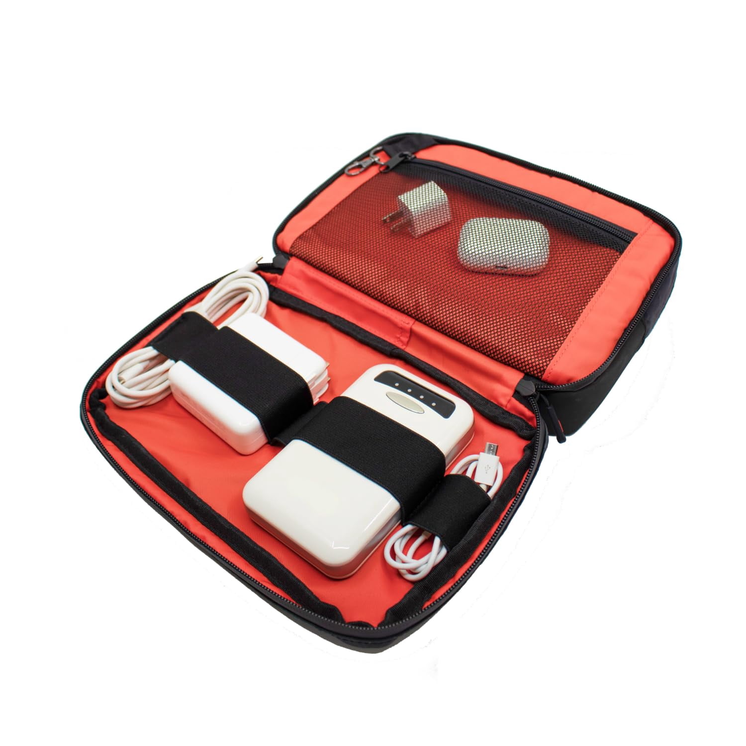 PHOOZY 2.8L Tech Organizer - Ultralight, Rugged Protection for Devices ...