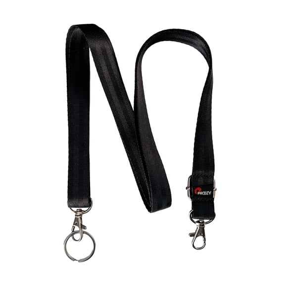 PHOOZY Cross Body Strap (0.75 Inch Wide) For Easy Carry Of The Apollo, Apollo II And XP3 Series