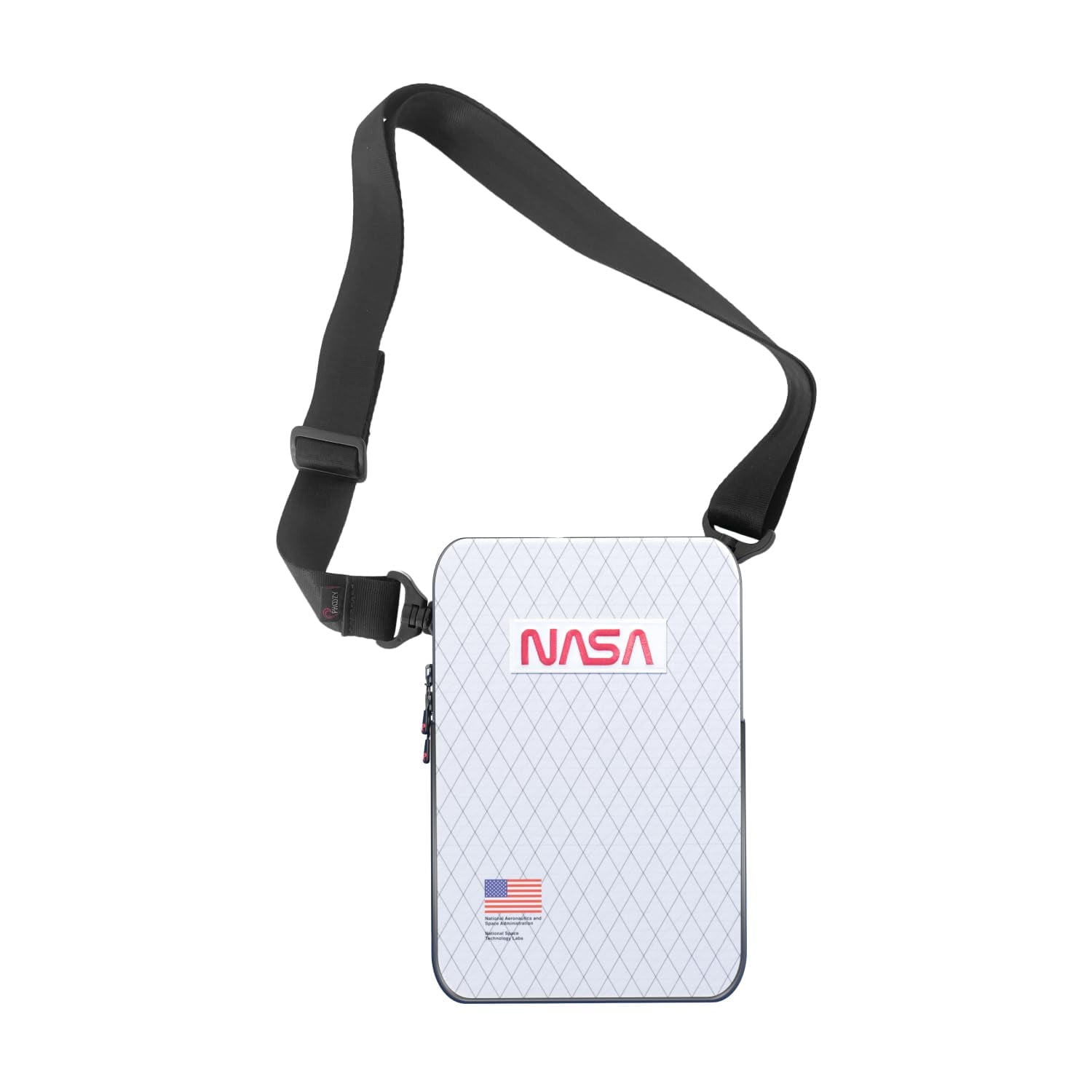 PHOOZY Orion Tech Pouch - NASA Edition - Ultralight, Rugged Protection ...
