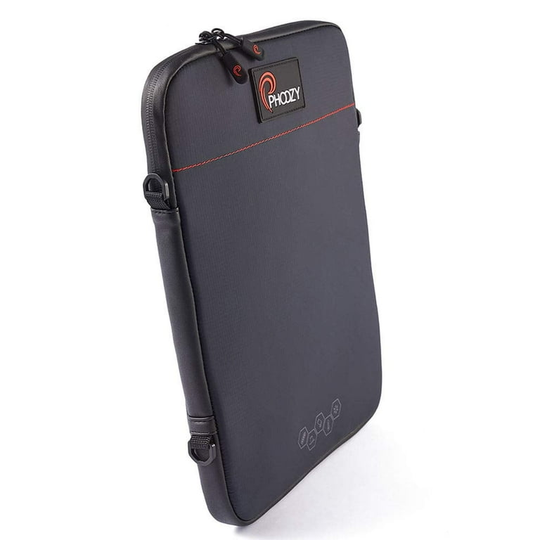 PHOOZY Thermal Insulated Tablet/Laptop Case for iPad, MacBook Air