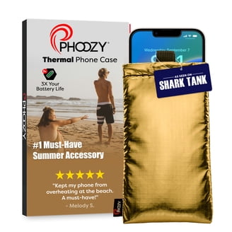 Popmart Hirono Phone Case