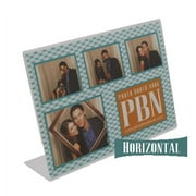 PHOTO BOOTH NOOK Landscape 6x4 Acrylic Photo Frame, Sign Holder, Set of 144
