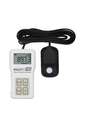 PHOTOBIO Advanced Quantum PAR Meter (Micromols)