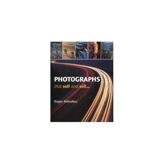 Pre-Owned PHOTOGRAPHS THAT SELL & SELL Paperback