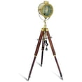 thumbnail image 1 of PHOTOGRAPHY DESIGNER FLOOR SEARCHLIGHT SPOTLIGHT WITH HEAVY TRIPOD STAND LAMP, 1 of 4