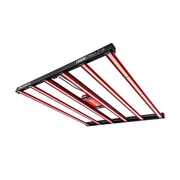 PHOTONTEK X 600W PRO 2.9 LED