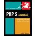thumbnail image 1 of Pre-Owned PHP 5 Advanced: Visual Quickpro Guide (Paperback) 0321376013 9780321376015, 1 of 1