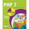 thumbnail image 1 of Pre-Owned PHP 7 in Easy Steps (Paperback) 184078718X 9781840787184, 1 of 1