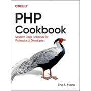 PHP Cookbook Modern Code Solutions for Professional Developers Paperback