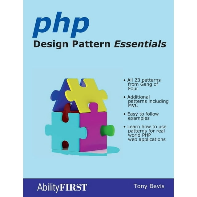 PHP Design Pattern Essentials (Paperback)