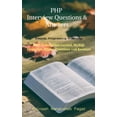 thumbnail image 1 of PHP Interview Questions and Answers, (Paperback), 1 of 1