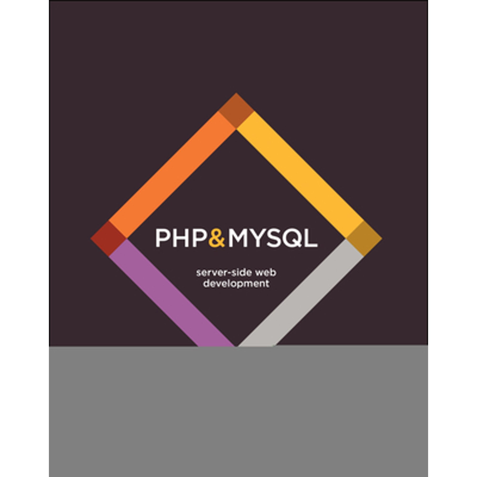 Pre-Owned PHP & MySQL: Server-side Web Development (Paperback 9781119149224) by Jon Duckett