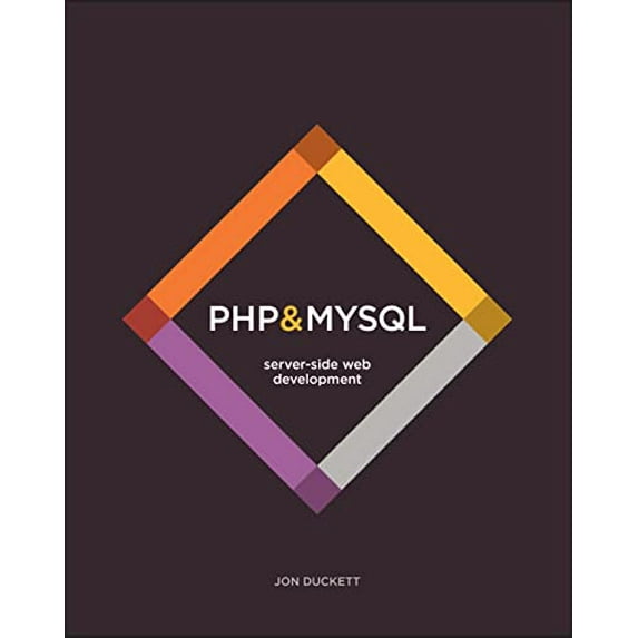 Pre-Owned PHP & MySQL: Server-Side Web Development (Paperback) 1119149223 9781119149224