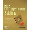 thumbnail image 1 of PHP Object-Oriented Solutions, (Paperback), 1 of 1