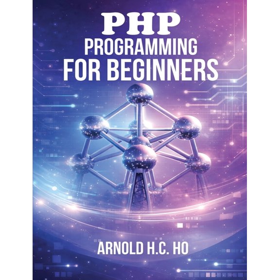 PHP Programming for Beginners, (Paperback)