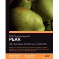 thumbnail image 1 of PHP Programming with Pear (Paperback), 1 of 1