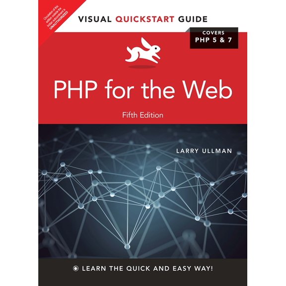 PHP for the Web: Visual QuickStart Guide - PEARSON INDIA